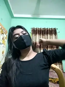 Disha Nur0 online show from 05-08-26, 01:27