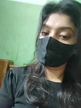 Disha Nur0 online show from 05-30-26, 12:41