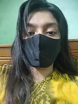 Disha Nur0 online show from 06-01-26, 09:16