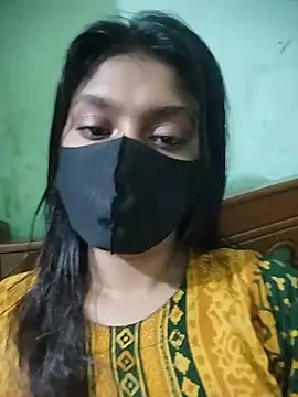 Disha Nur0 online show from 06-10-26, 07:13