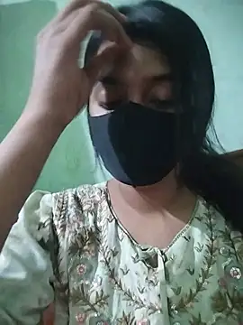 Disha Nur0 online show from 06-14-26, 07:16