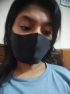 Disha Nur0 online show from 07-08-26, 10:36