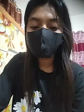 Disha Nur0 online show from 07-12-26, 01:35