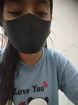 Disha Nur0 online show from 07-31-26, 09:36