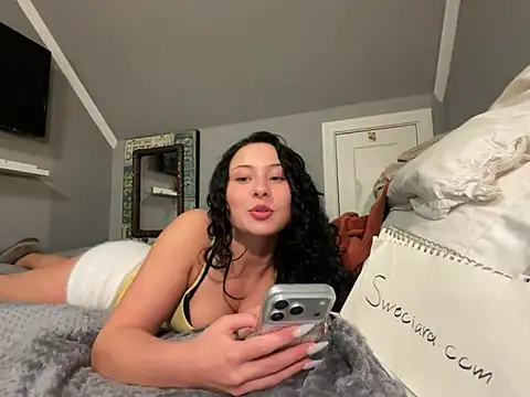 Lockig online show from 04-19-26, 06:54