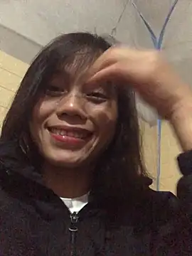 Trangbabylove online show from 11-15-25, 01:18