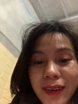 Trangbabylove online show from 12-14-25, 12:49