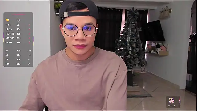 Snapshot of MarcoKostov chatting on 12-04-25, 09:45 MarcoKostov online show from 12-04-25, 09:45