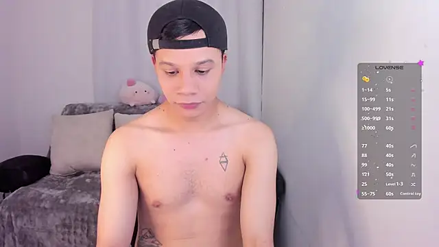 Snapshot of MarcoKostov chatting on 12-16-25, 09:53 MarcoKostov online show from 12-16-25, 09:53