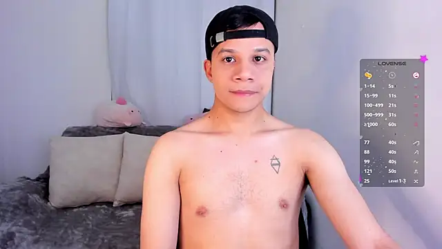 Snapshot of MarcoKostov chatting on 12-19-25, 03:02 MarcoKostov online show from 12-19-25, 03:02