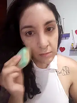 Melinerd online show from 03-14-26, 06:02