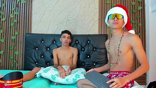 LiamSammer online show from 12-16-25, 05:56