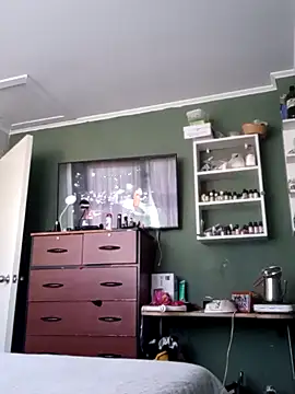 Yovitarica online show from 04-01-26, 01:41