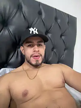 Ethan king  online show from 01-17-26, 02:49