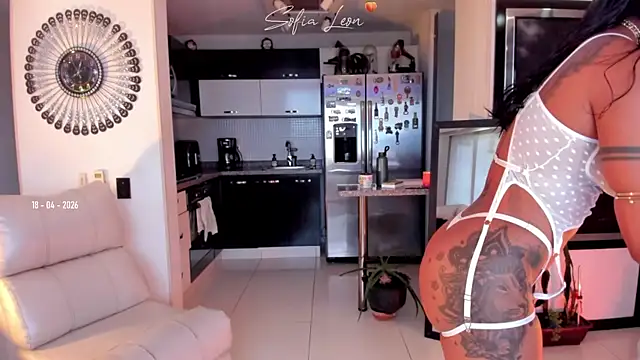 sofiasexhot online show from 04-18-26, 01:04