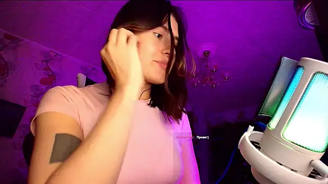 KristinaScott online show from 01-11-26, 04:34