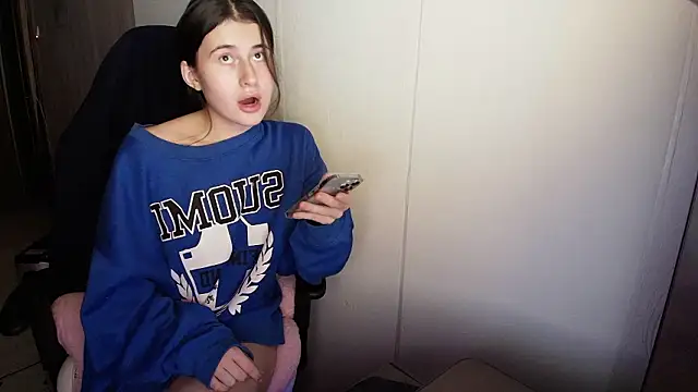 KristinaScott online show from 02-16-26, 03:30