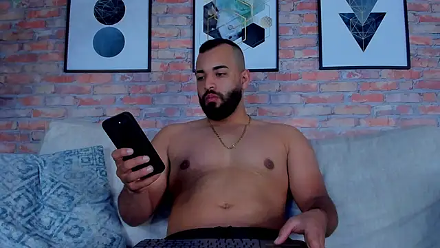 Chris Varden online show from 03-03-26, 06:58