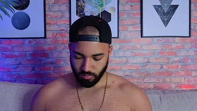 Chris Varden online show from 04-22-26, 04:19