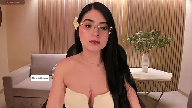 HaileyRoss  online show from 06-23-26, 01:58