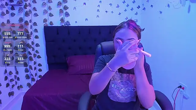 Snapshot of Anna_valerious7 chatting on 11-24-25, 09:25 Anna valerious7 online show from 11-24-25, 09:25