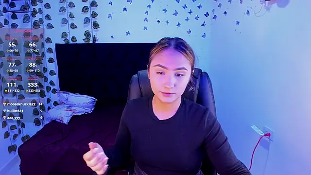 Snapshot of Anna_valerious7 chatting on 11-30-25, 03:21 Anna valerious7 online show from 11-30-25, 03:21