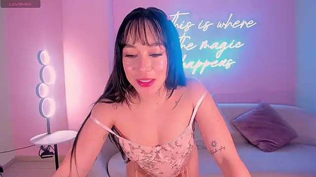 ZaraKafruni online show from 02-13-26, 04:08