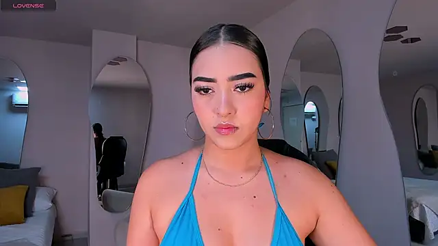 SophieLanne online show from 03-22-26, 11:08