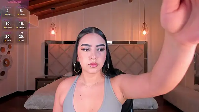 SophieLanne online show from 04-29-26, 04:27