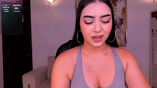 SophieLanne online show from 06-08-26, 12:03