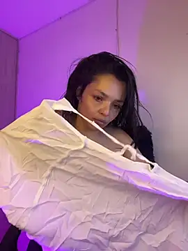 LaraDanverss online show from 03-08-26, 08:01