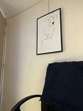 LaraDanverss online show from 04-07-26, 09:04