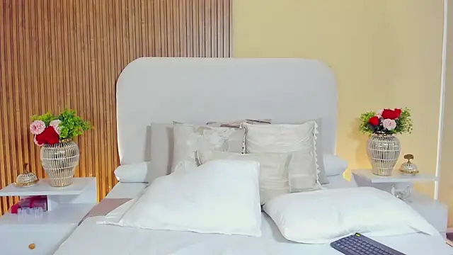 LondraBlush online show from 03-25-26, 01:50