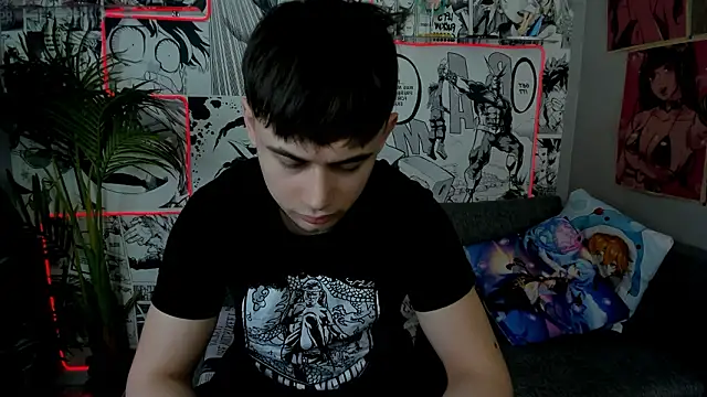 Snapshot of AlejandroEllias chatting on 03-12-26, 10:43 AlejandroEllias online show from 03-12-26, 10:43