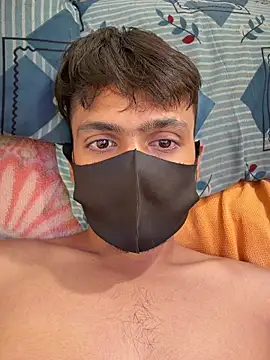 syndyc1 online show from 02-10-26, 06:34