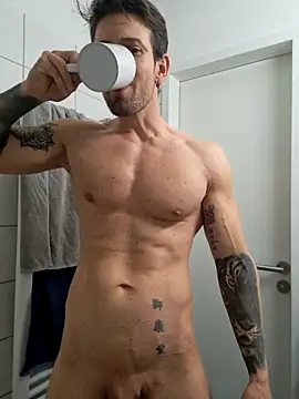 Mystery Mark online show from 02-15-26, 06:26