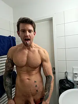 Mystery Mark online show from 02-16-26, 05:53