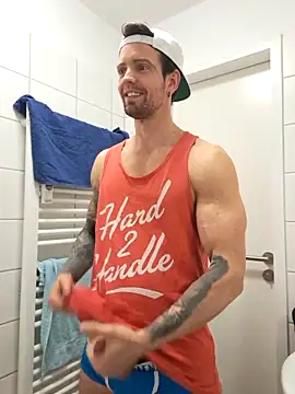 Mystery Mark online show from 02-28-26, 07:48