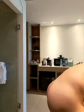 Mystery Mark online show from 03-22-26, 03:43