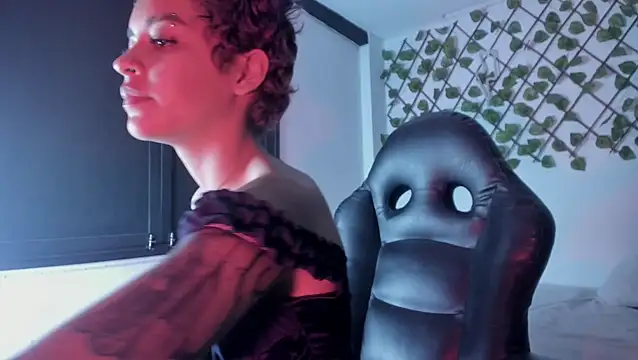 Anny Kiitty online show from 02-01-26, 04:11