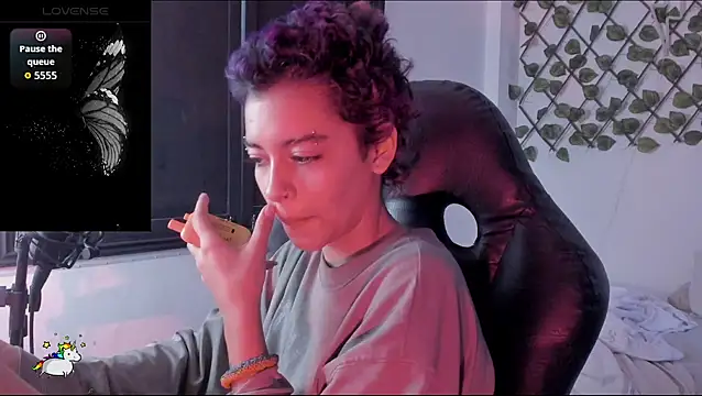 Anny Kiitty online show from 02-16-26, 04:14