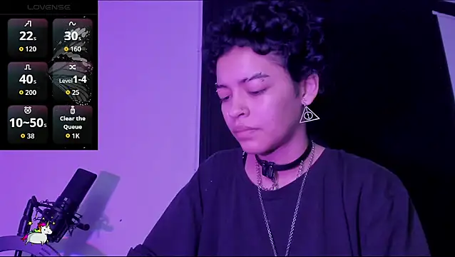 Anny Kiitty online show from 03-21-26, 09:14