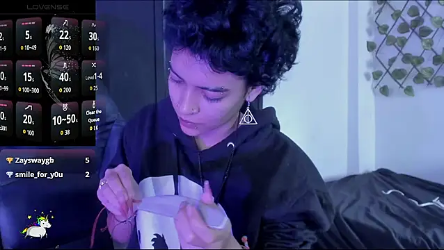 Anny Kiitty online show from 04-08-26, 04:29