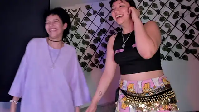 Anny Kiitty online show from 05-13-26, 05:27
