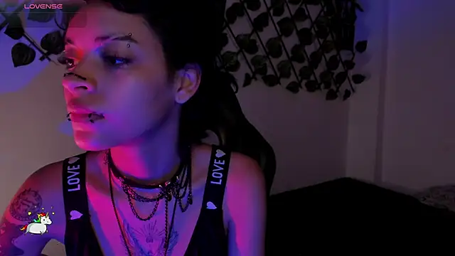 Anny Kiitty online show from 07-07-26, 09:24