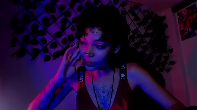 Anny Kiitty online show from 07-22-26, 05:54