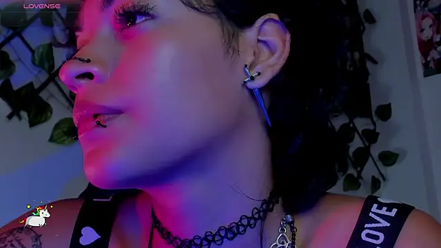 Anny Kiitty online show from 07-23-26, 06:44