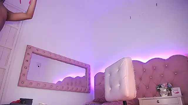 Sussan cooper online show from 03-25-26, 07:31