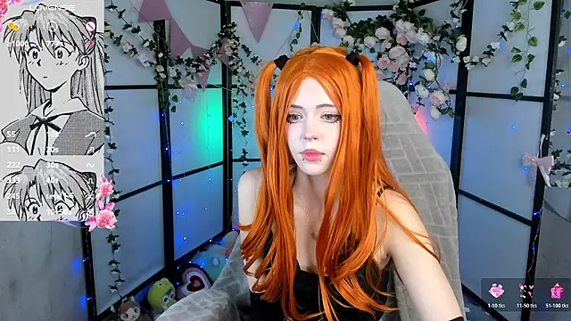 Snapshot of Aluwe_Say chatting on 02-04-26, 09:53 Aluwe Say online show from 02-04-26, 09:53