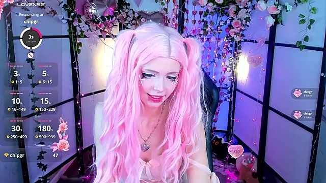 Snapshot of Aluwe_Say chatting on 02-27-26, 09:59 Aluwe Say online show from 02-27-26, 09:59